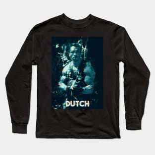 Dutch Long Sleeve T-Shirt